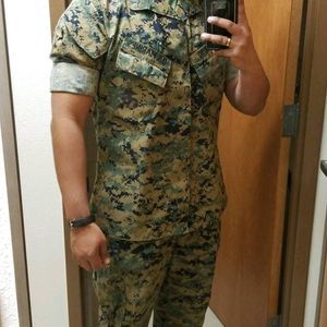 Meet your Posher, Dan